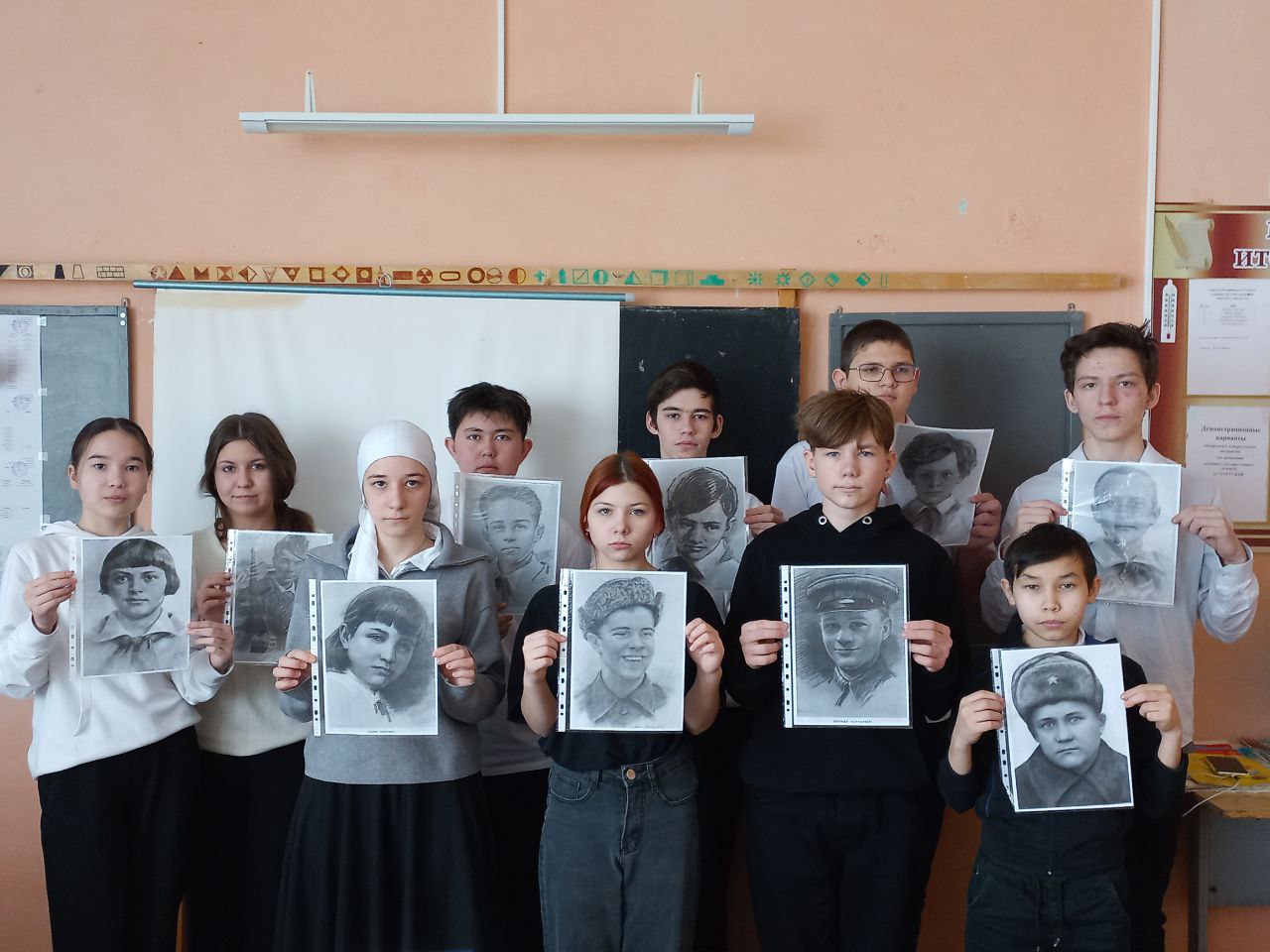 Они не просто жили на оккупированных территориях – они сражались: в подполье, в партизанских отрядах, на фронте и в тылу врага..
