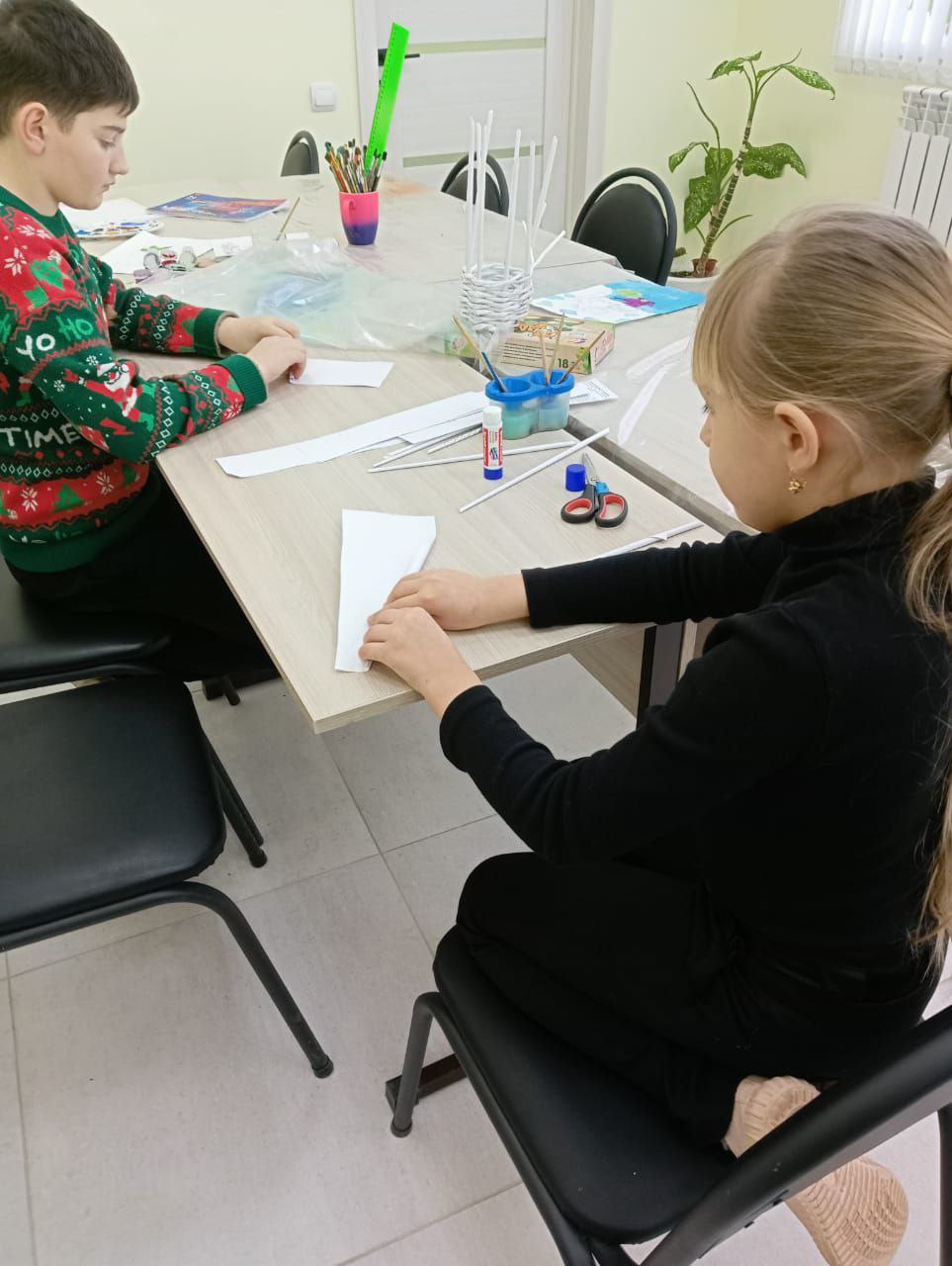Радостная новость для всех любителей творчества и рукоделия!.