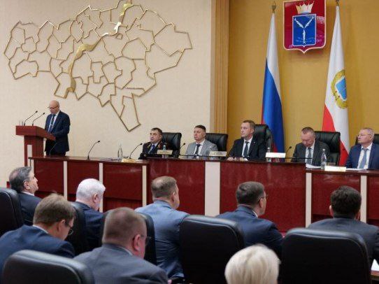 Завершается формирование списков участников СВО, которые прошли в финал регионального проекта «Наши герои».