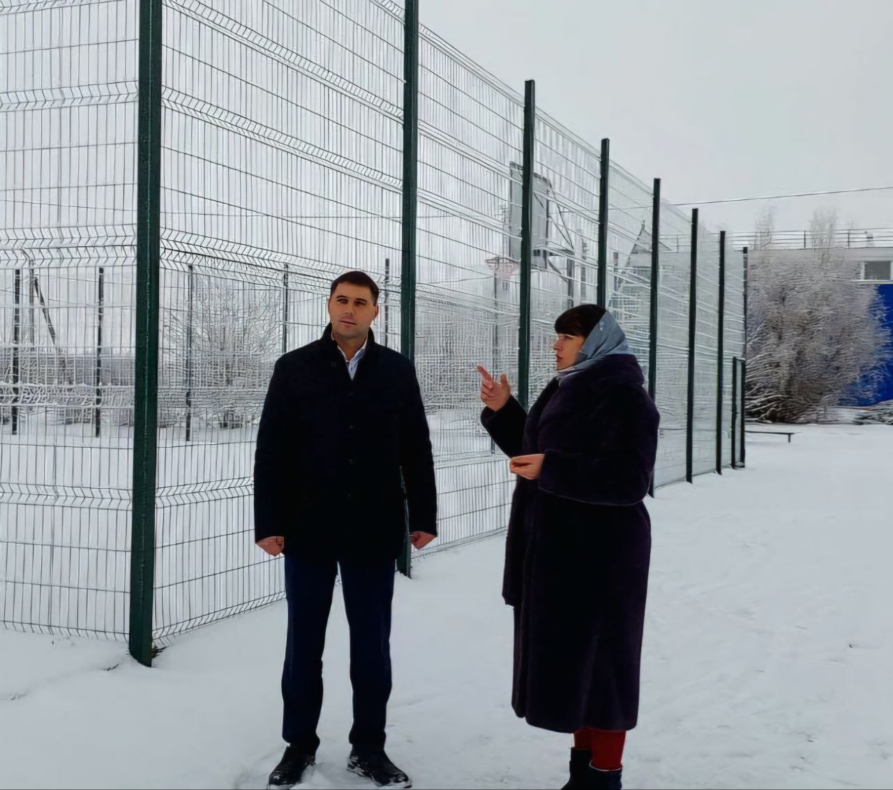 В 2025 году продолжится работа по благоустройству общественных территорий и любимых мест отдыха ровенцев..