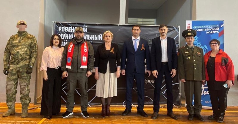 МУНИЦИПАЛЬНЫЙ ЭТАП «ЗАРНИЦА 2.0» ПРОЙДЕН.