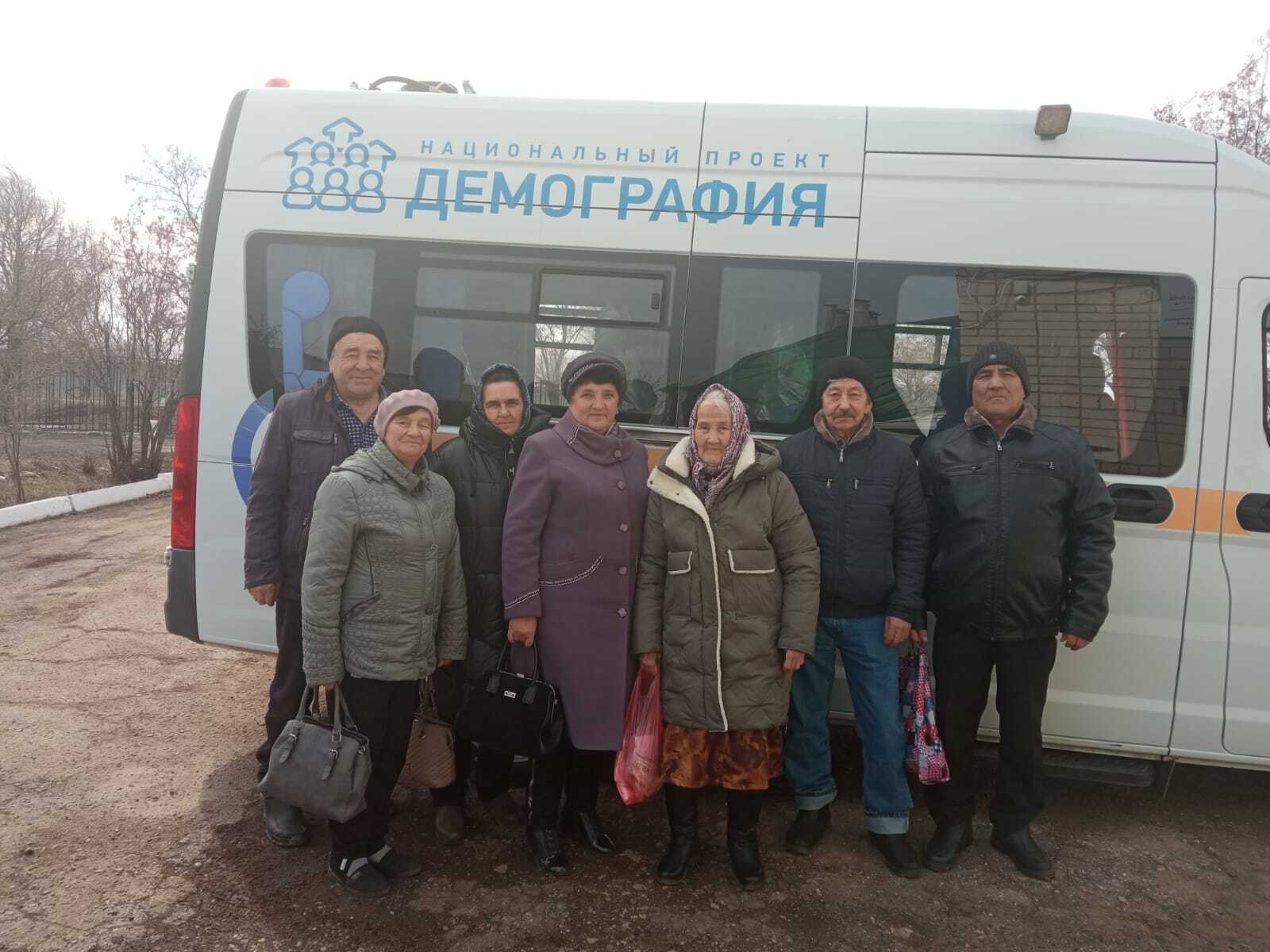 Национальный проект «Семья»..