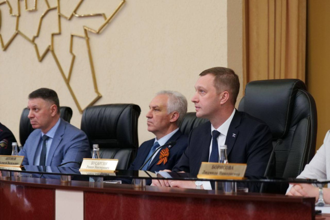 Уважаемые жители и гости Ровенского района..