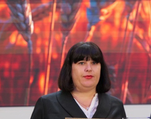 Медугалиева Анастасия Андреевна.