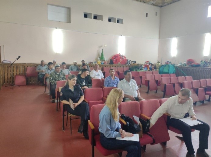 Cеминар с иностранными гражданами.. Cеминар с иностранными гражданами..