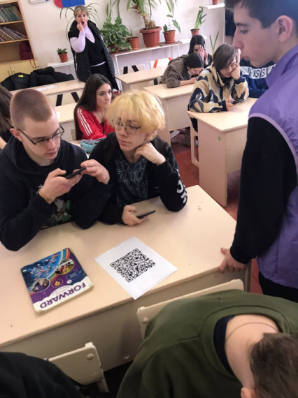 "Молодежь плюс" провели социологический опрос. "Молодежь плюс" провели социологический опрос.